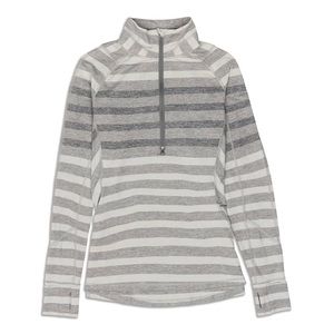 Lululemon 1/2 zip